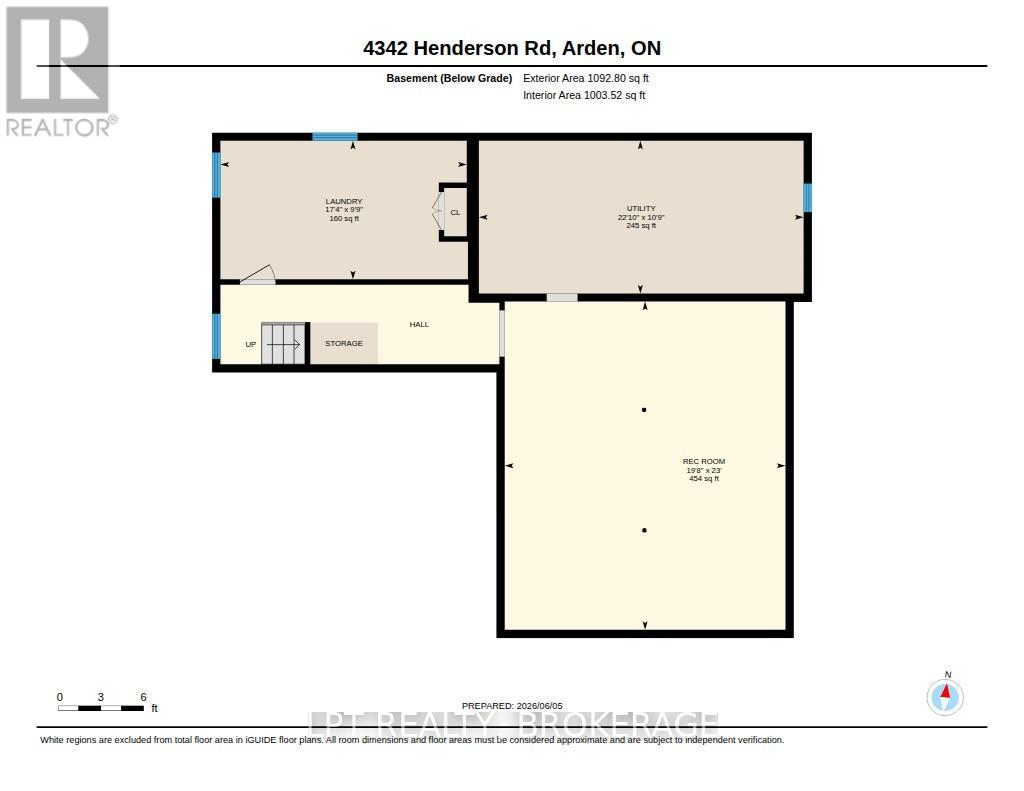 4342 HENDERSON ROAD - 28