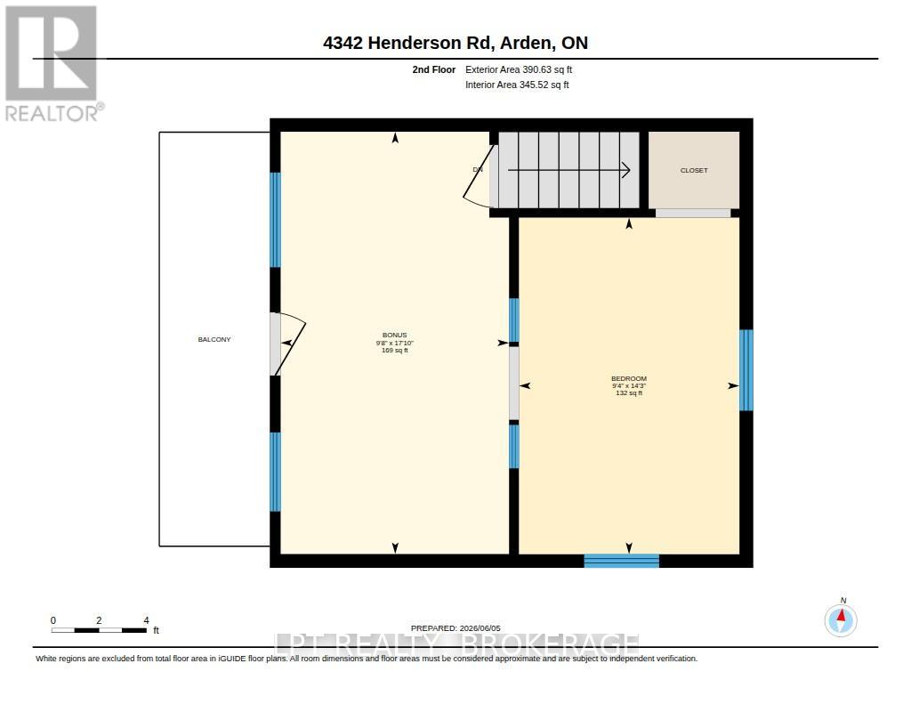 4342 HENDERSON ROAD - 26