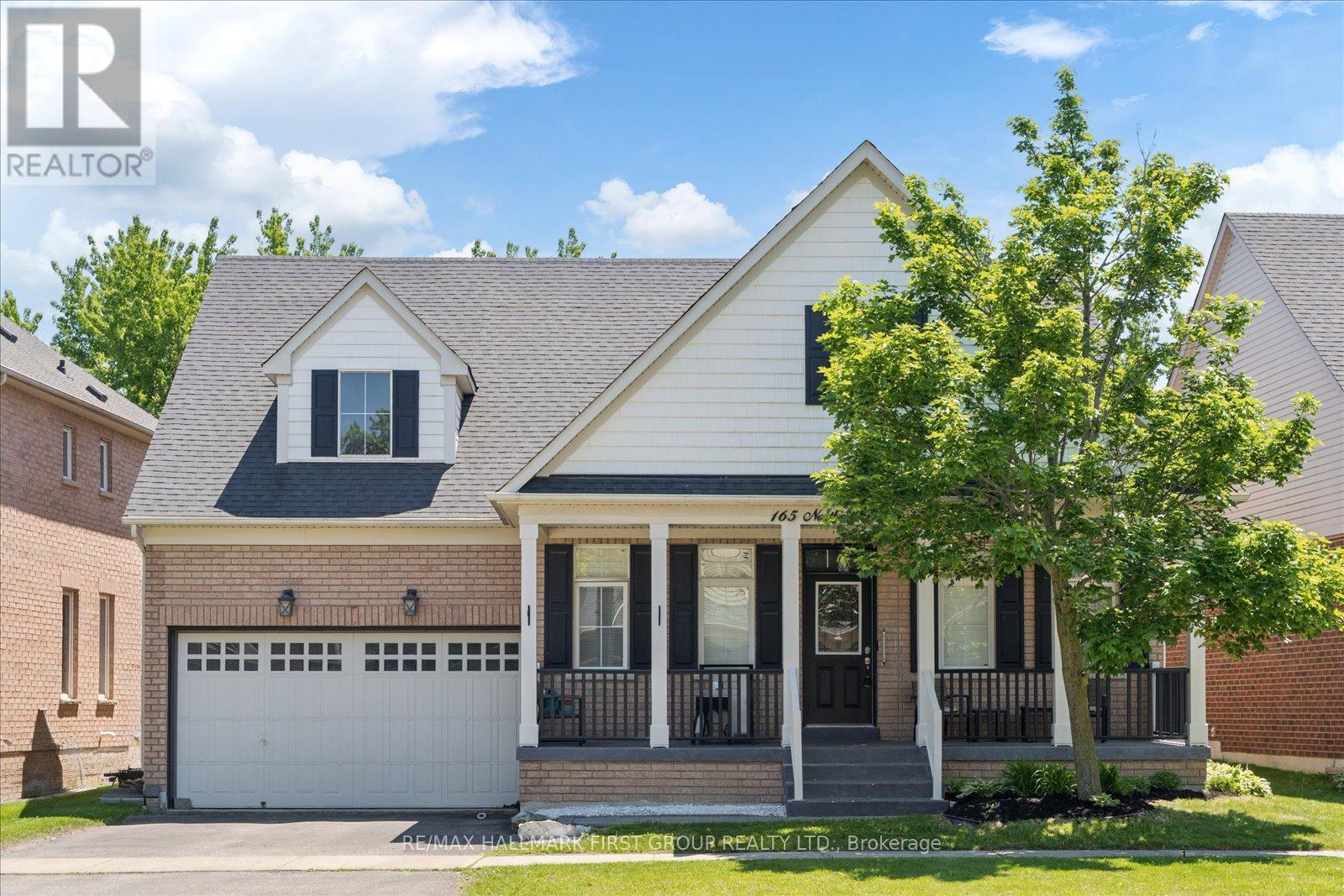 165 NORTHERN DANCER DRIVE - 1