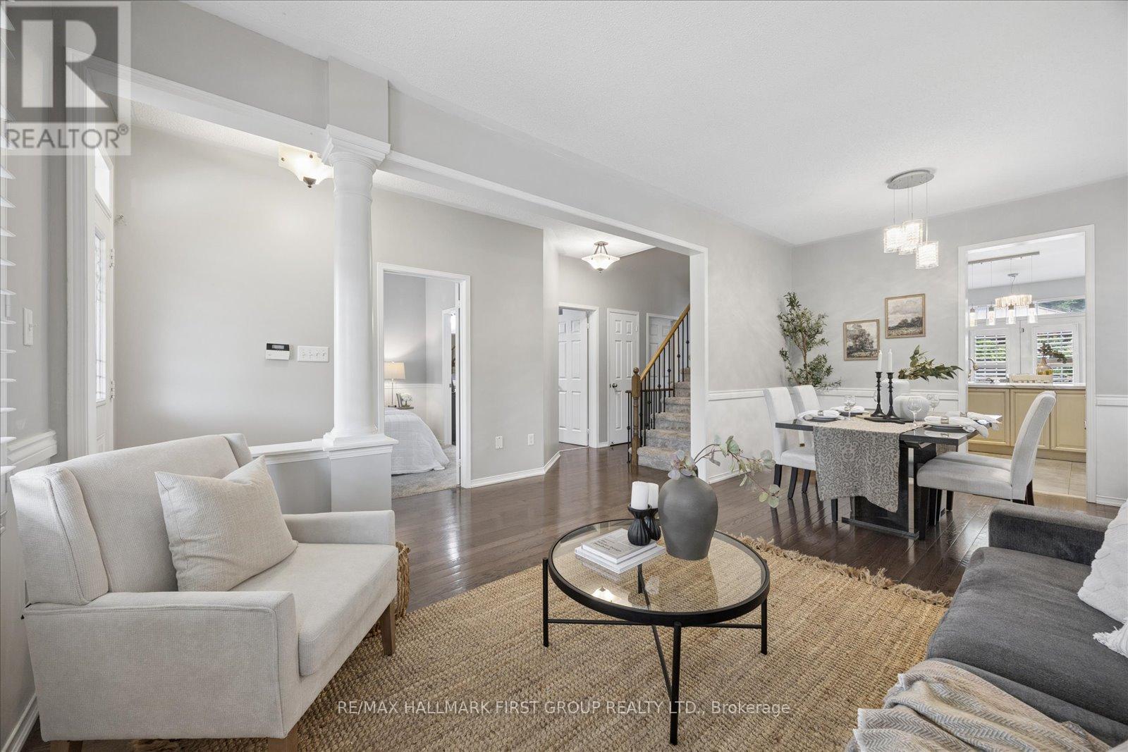 165 NORTHERN DANCER DRIVE - 4