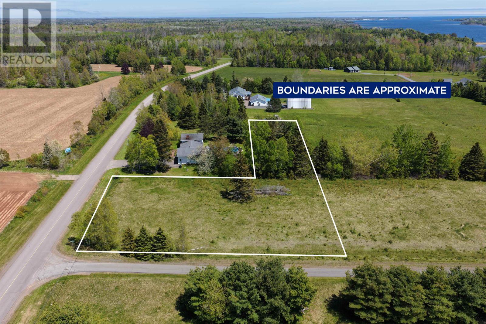 Lot 11 Fox Run Lane