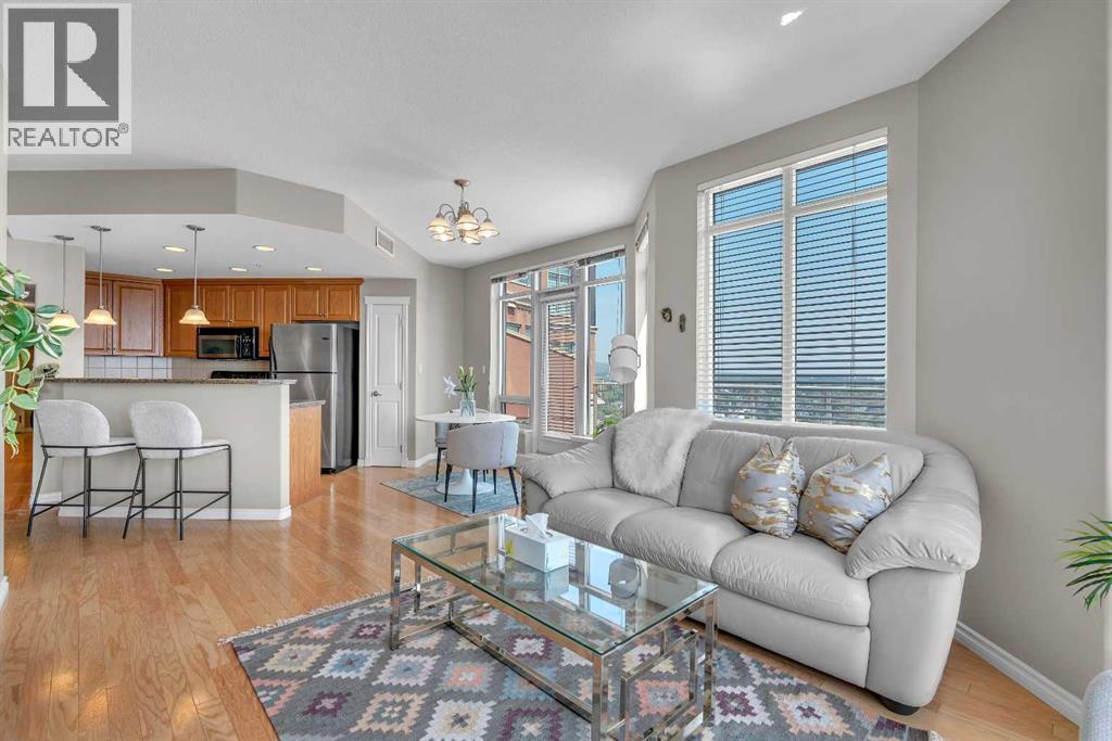 808, 1726 14 Avenue NW - photo 5