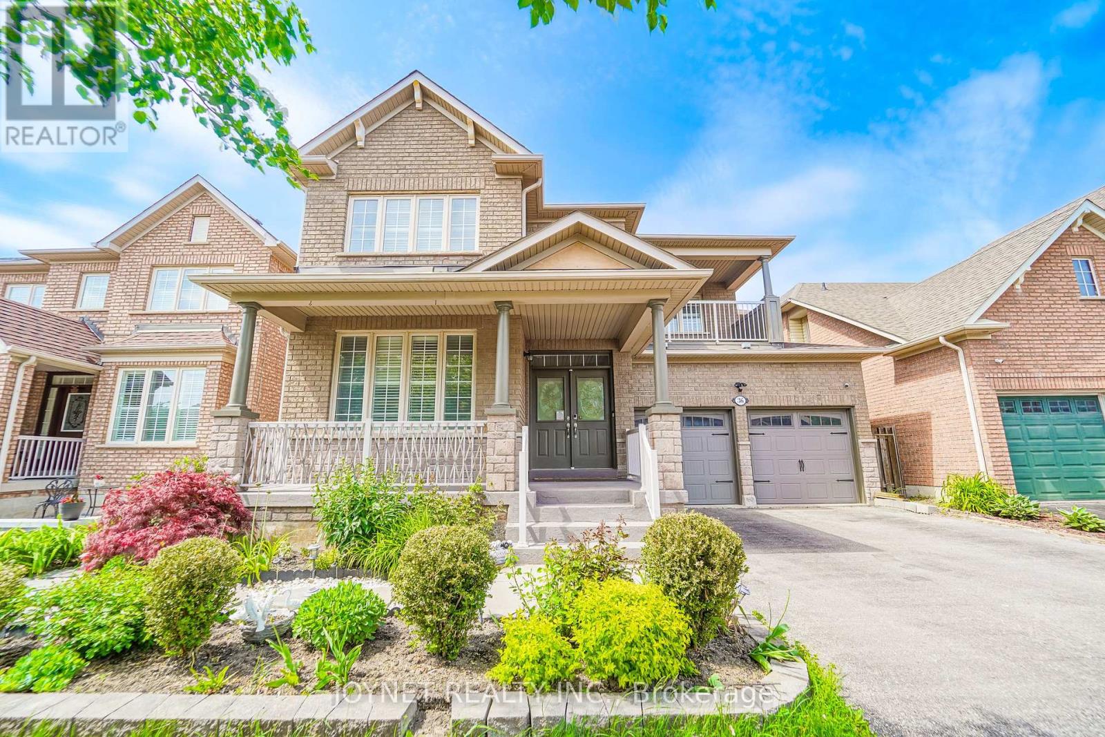 36 NEWBRIDGE AVENUE N - 1