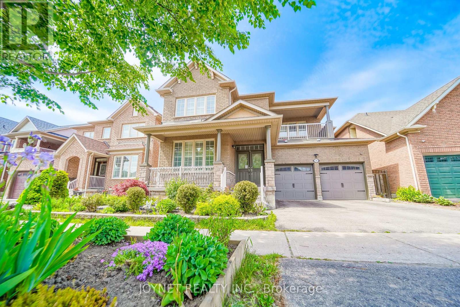 36 NEWBRIDGE AVENUE N - 10