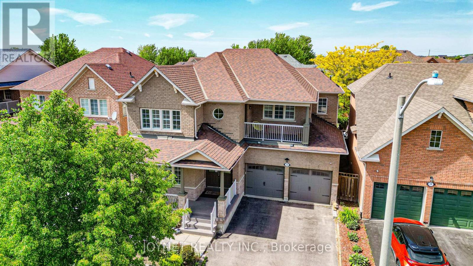 36 NEWBRIDGE AVENUE N - 8
