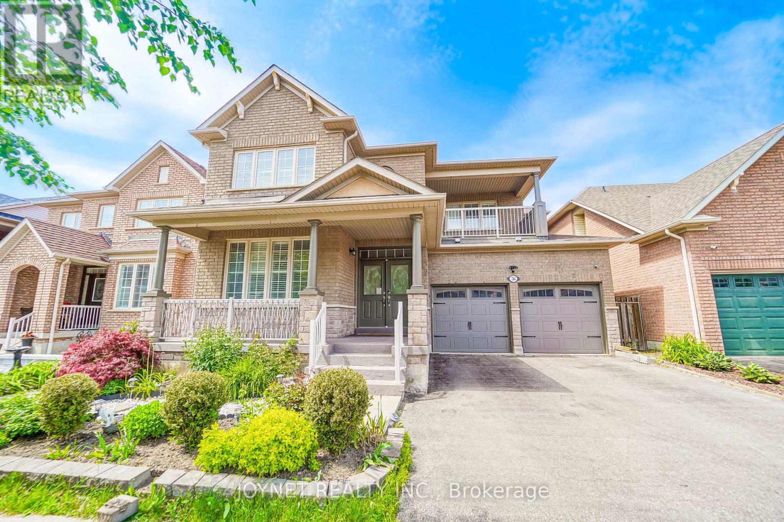 36 NEWBRIDGE AVENUE N - 9