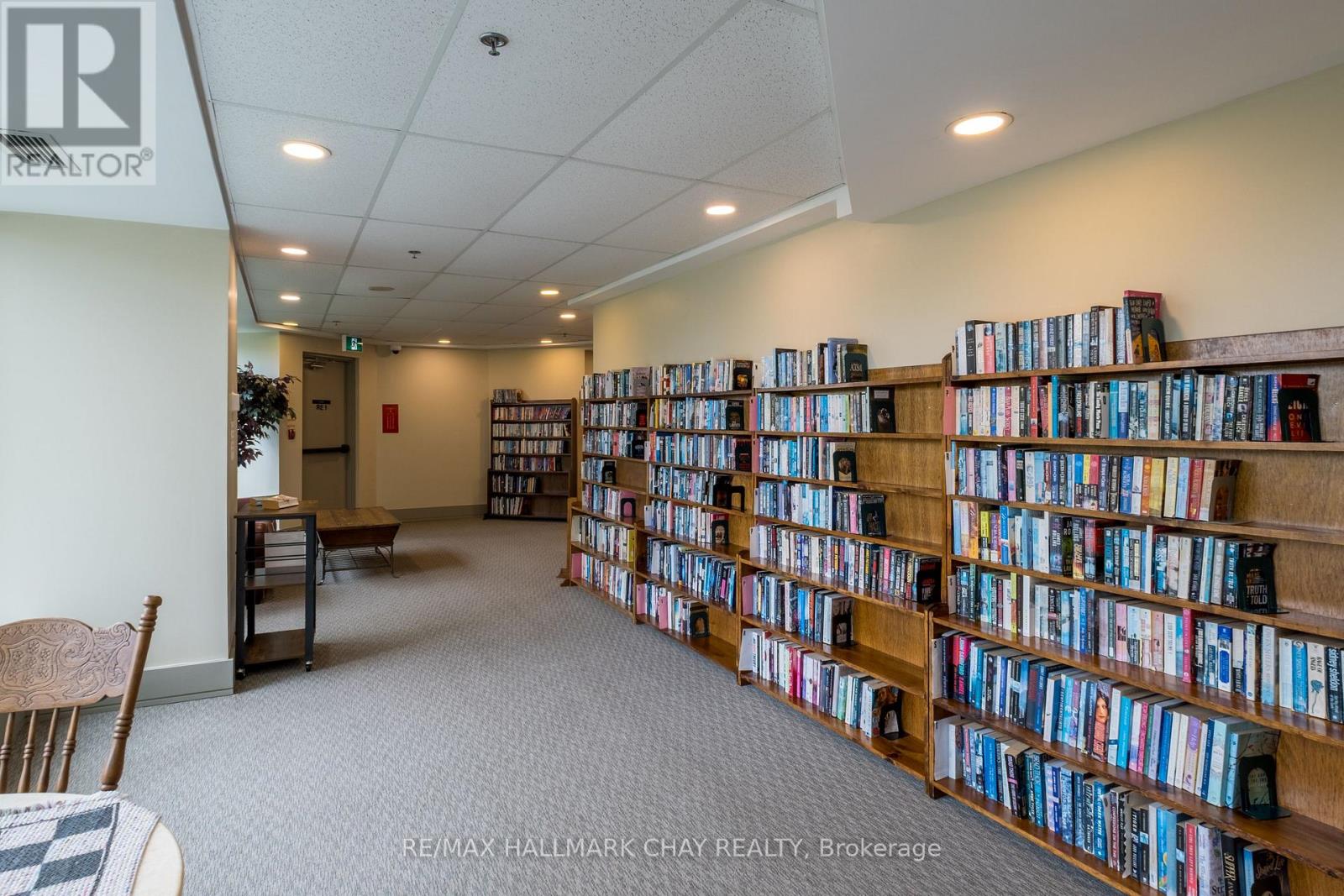 #310 2 TORONTO STREET - 23