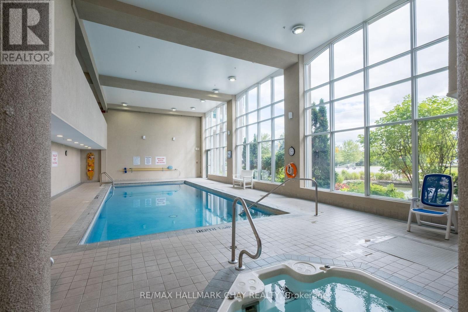 #310 2 TORONTO STREET - 25