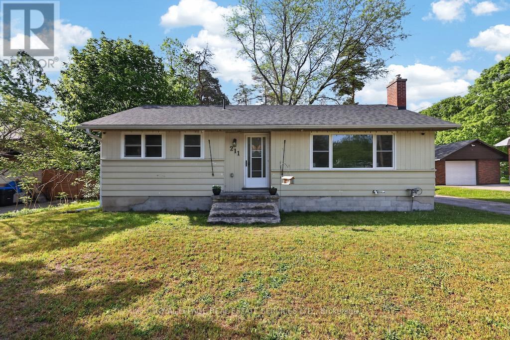 211 MCCREA DRIVE - 1
