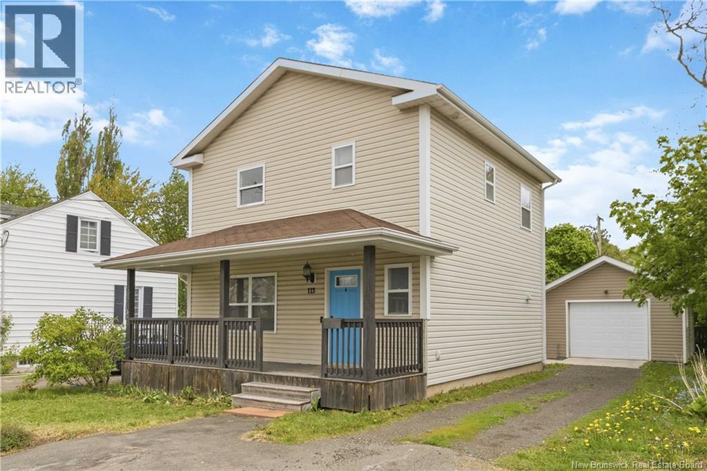 113 North Street - 1