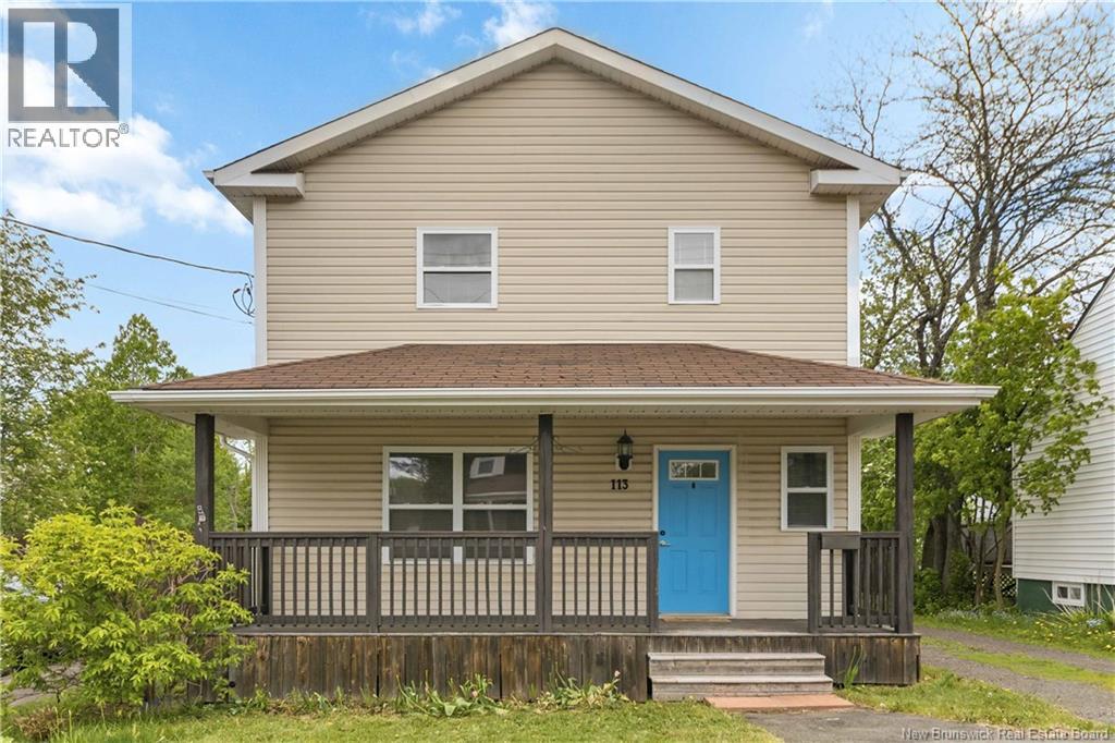113 North Street - 2