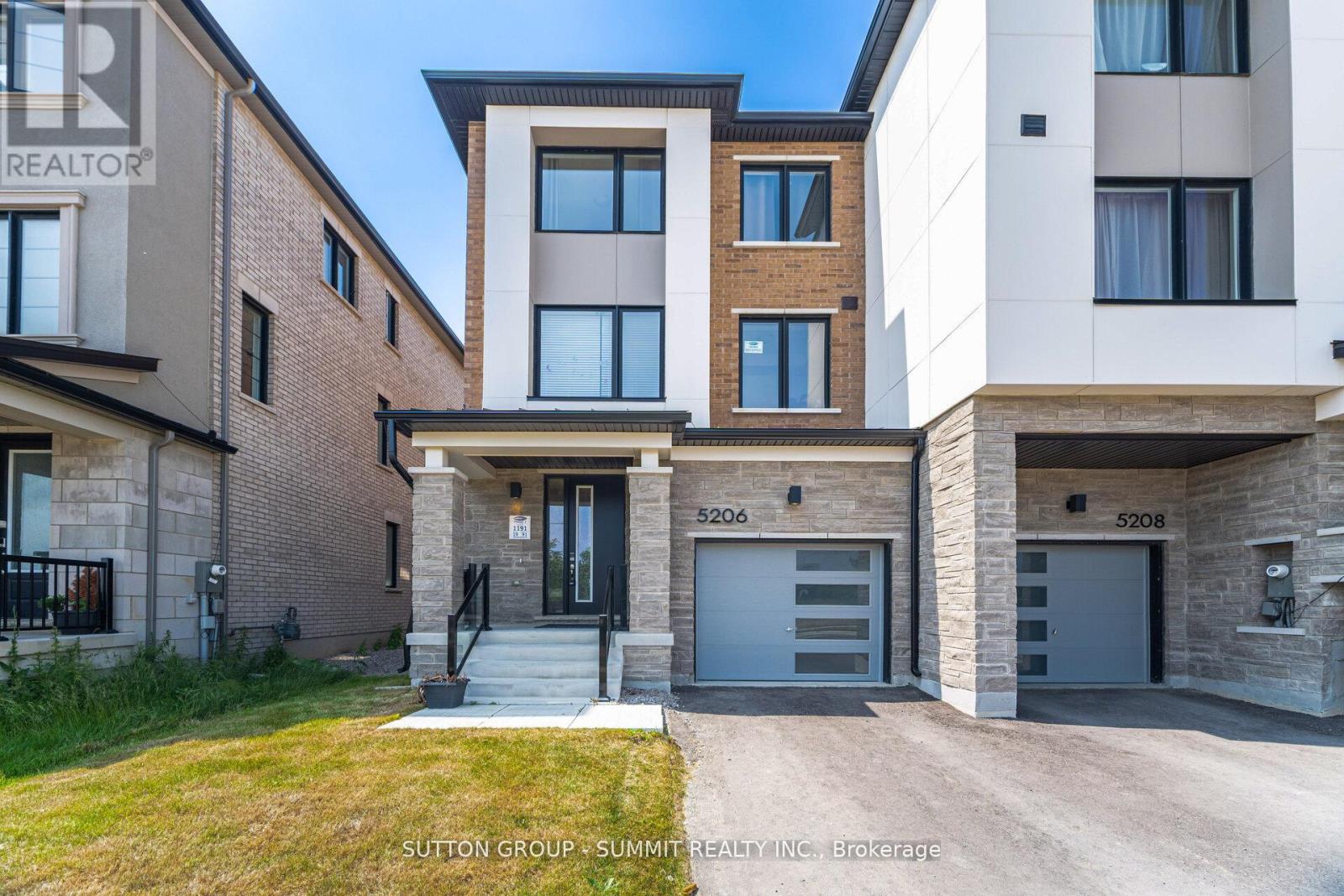 5206 VIOLA DESMOND DRIVE - 1