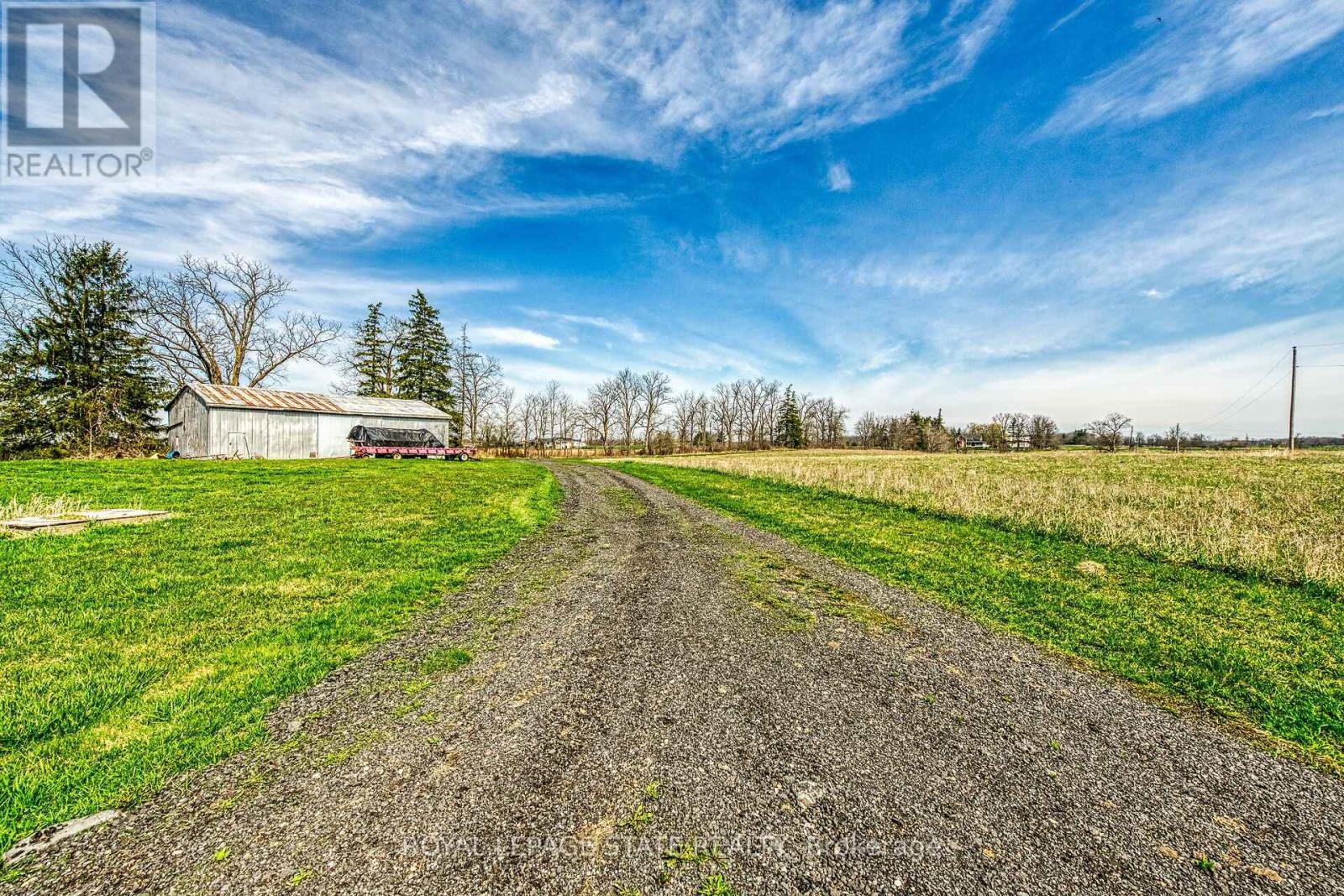 521 BAPTIST CHURCH ROAD - 23