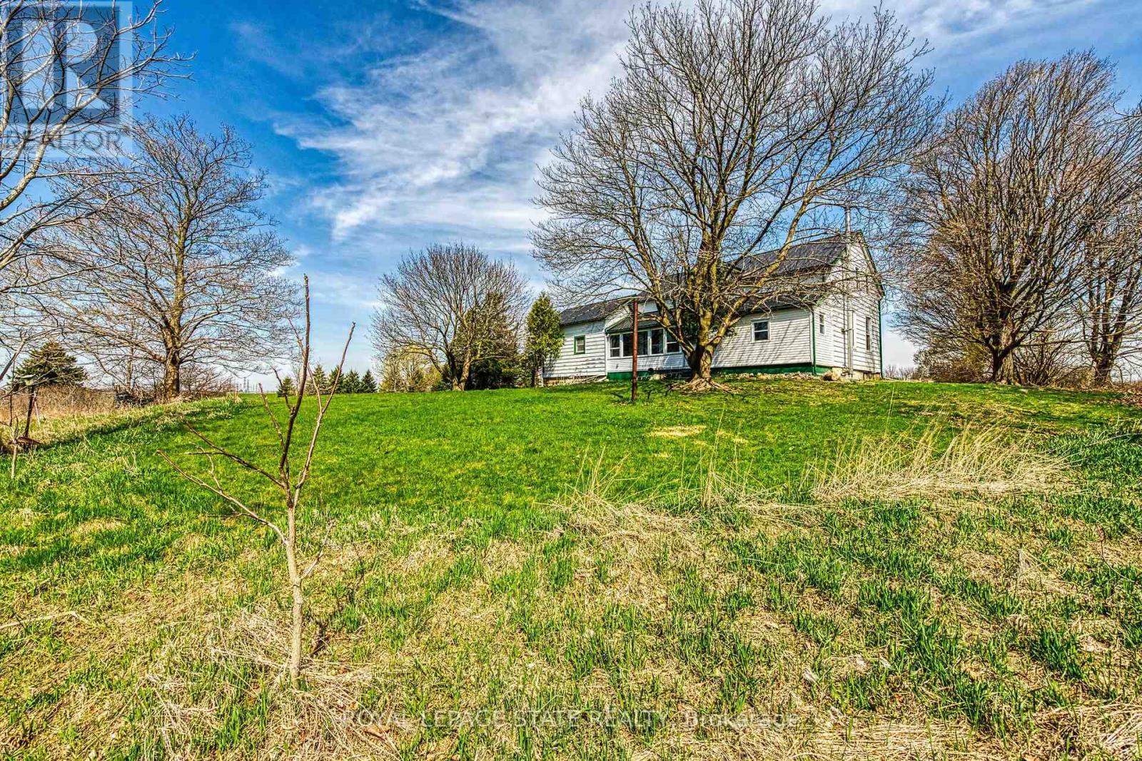 521 BAPTIST CHURCH ROAD - 27
