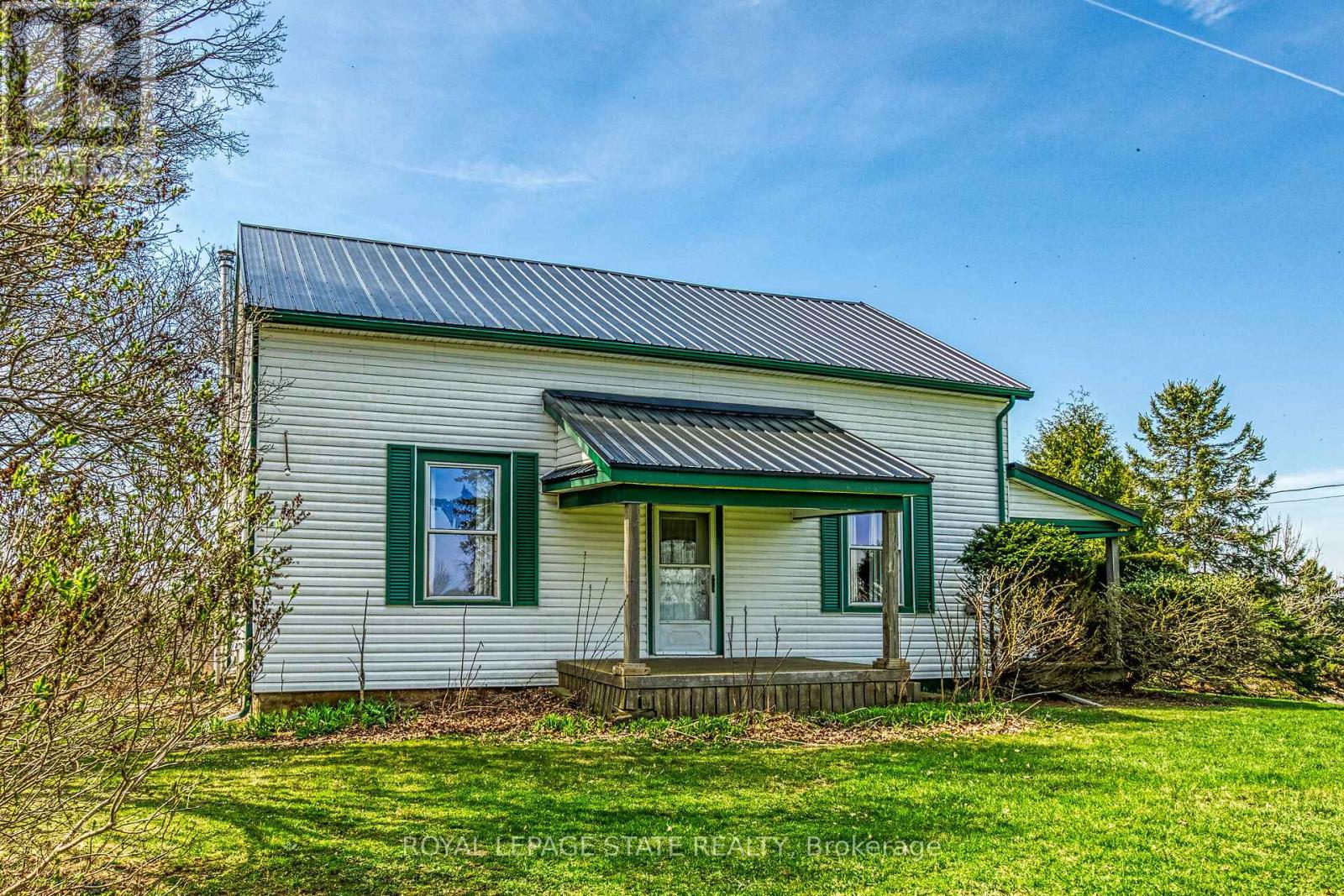 521 BAPTIST CHURCH ROAD - 4