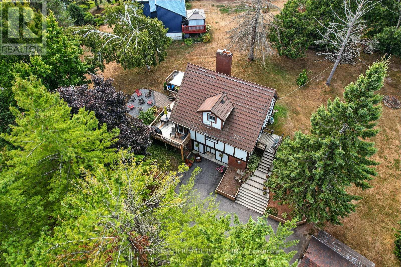 184 PIRATES GLEN DRIVE - 5