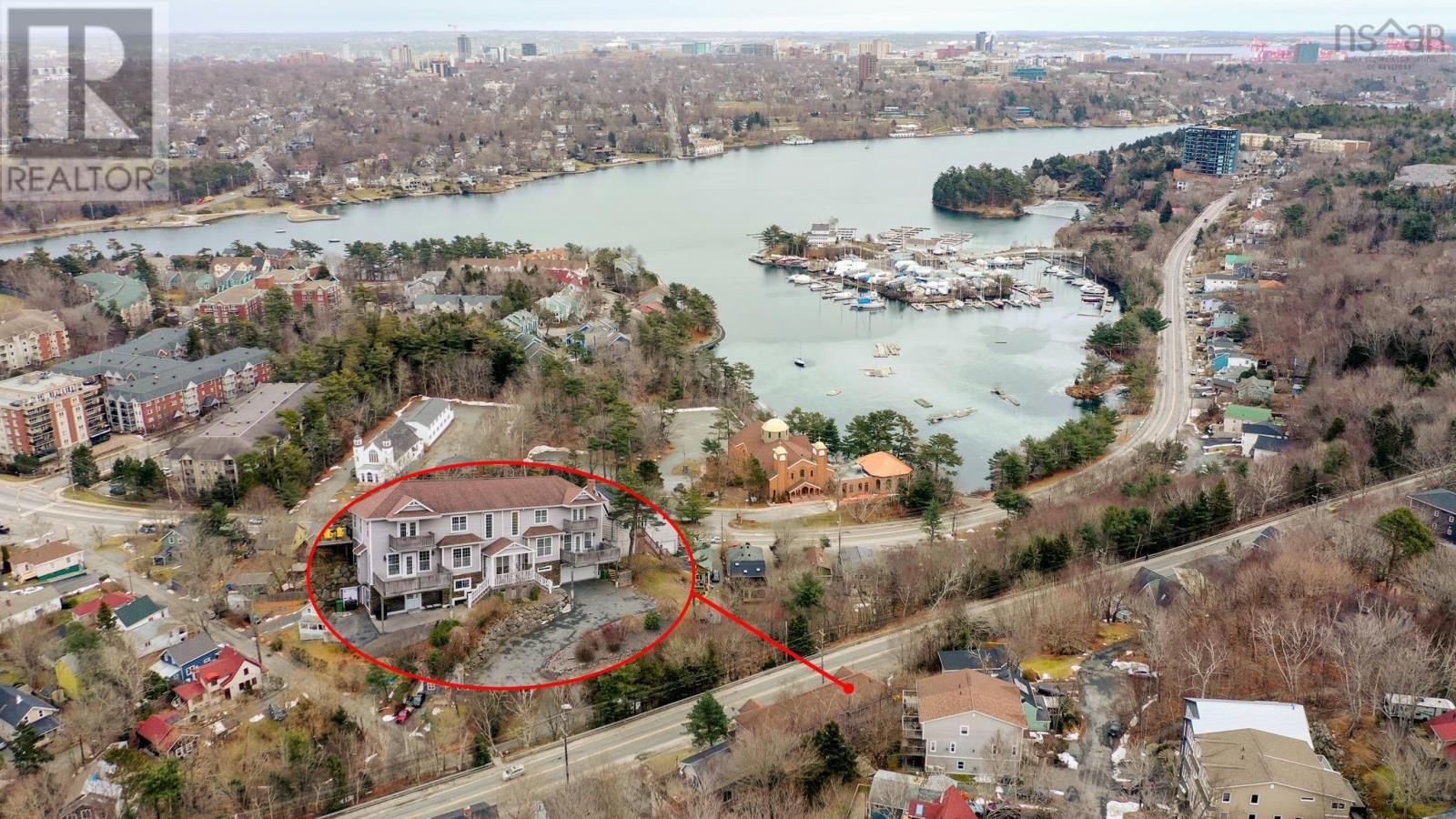 57 Herring Cove Road - 3