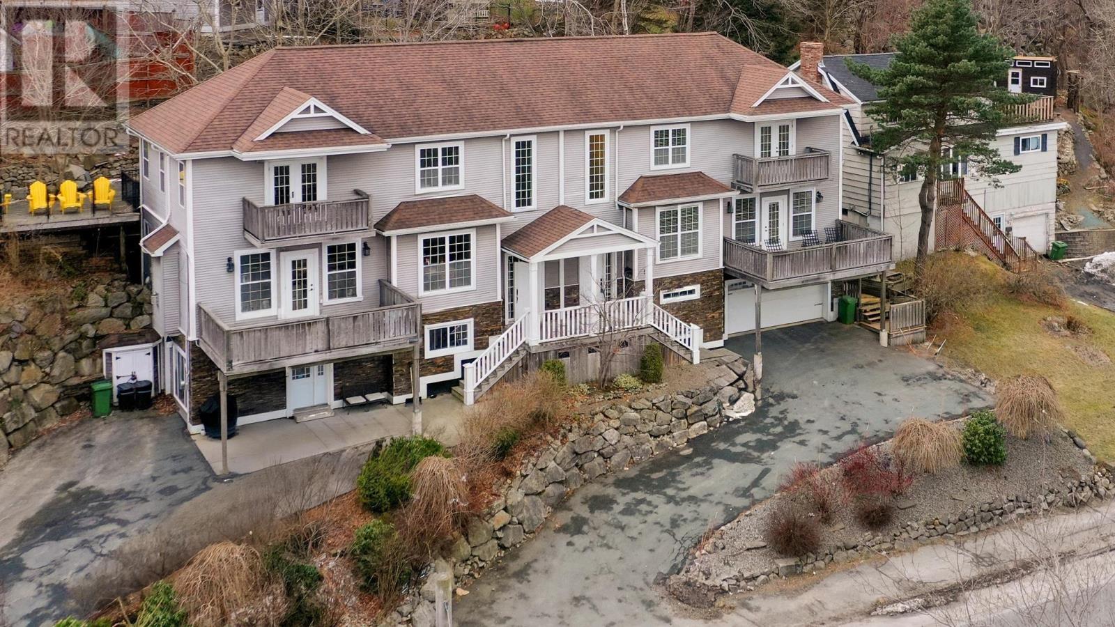 57 Herring Cove Road - 1