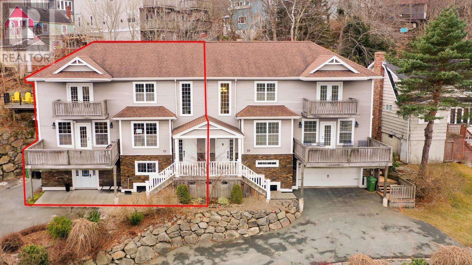 57 Herring Cove Road - 2