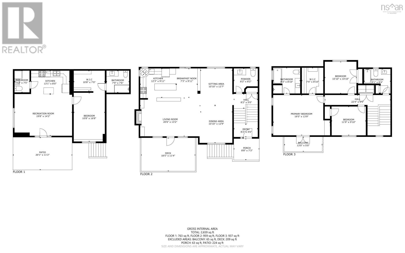 57 Herring Cove Road - 46