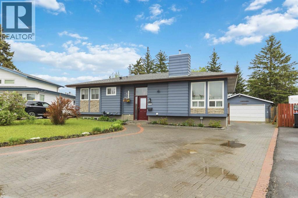 108 Ermine Crescent, Fort McMurray