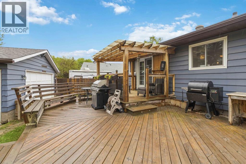 108 Ermine Crescent, Fort McMurray