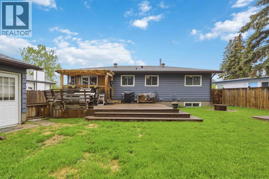 108 Ermine Crescent, Fort McMurray