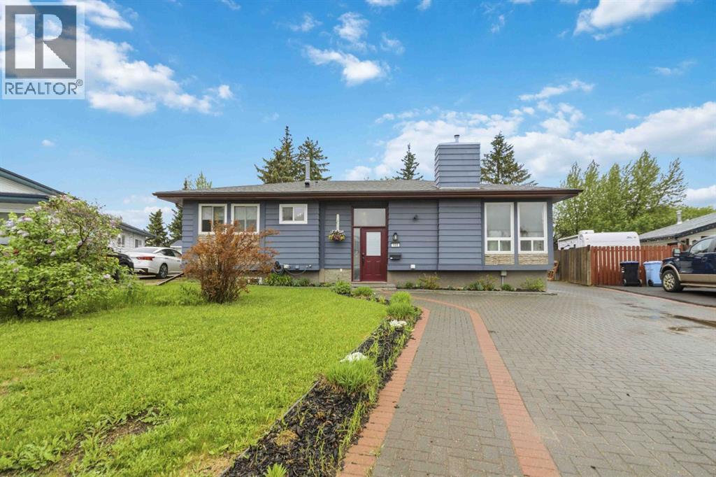 108 Ermine Crescent, Fort McMurray