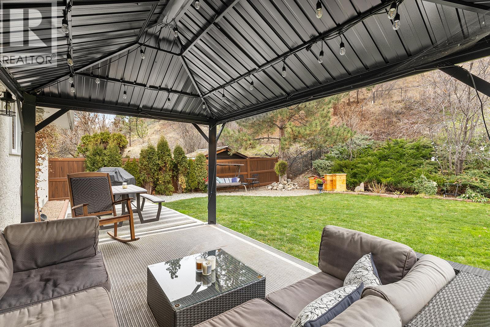  755 Camelia Road, Kelowna