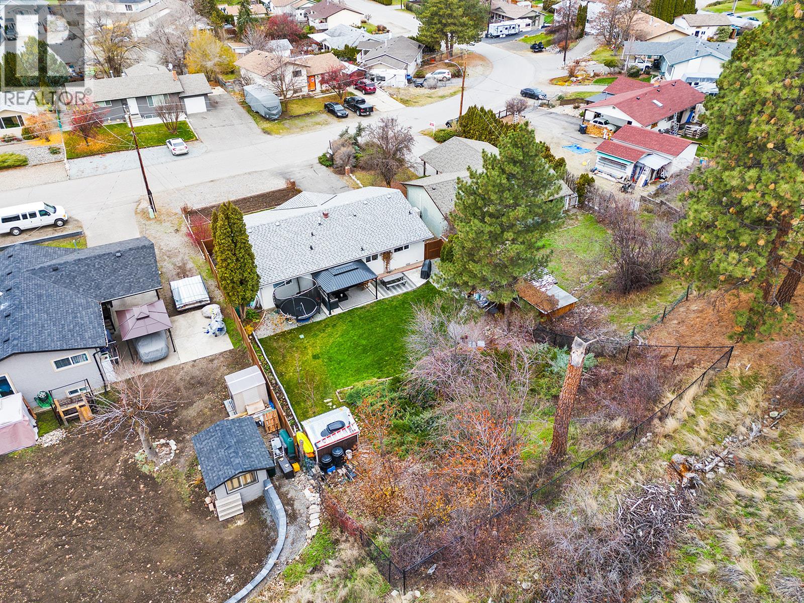 755 Camelia Road, Kelowna