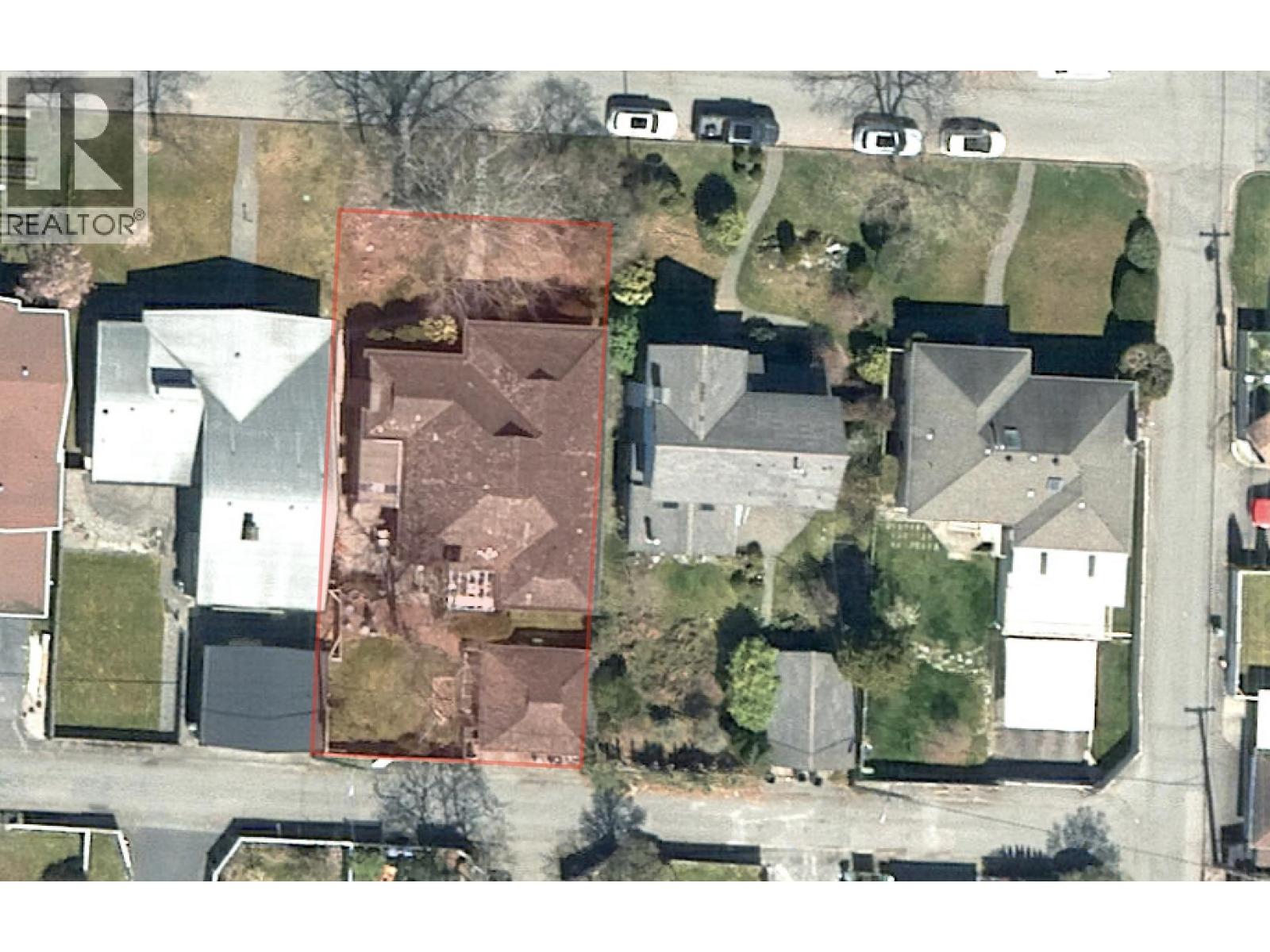 750 W 48 AVENUE — main photo