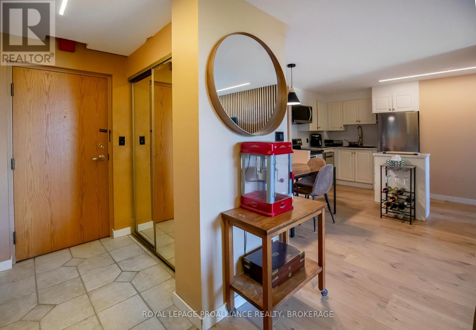 #411 120 BARRETT COURT - 2