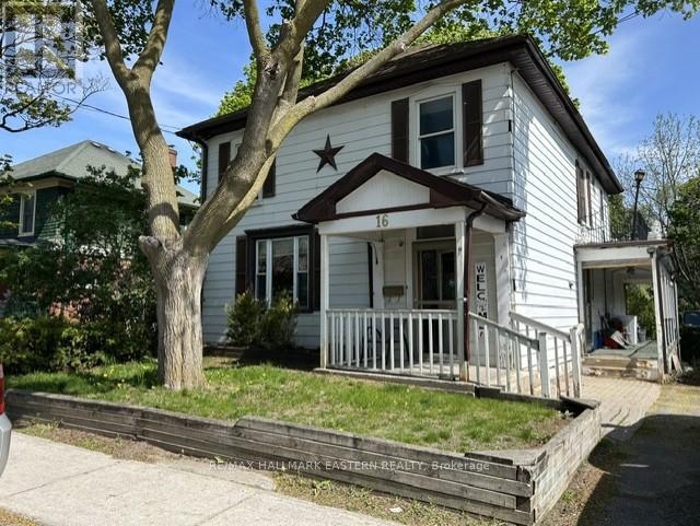 16 HOLLOWAY STREET - 1