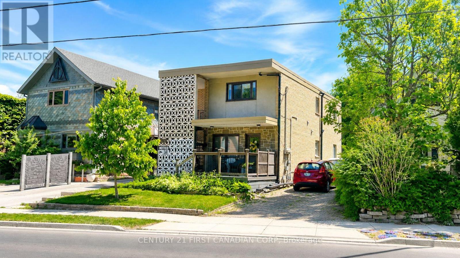 362 WORTLEY ROAD - 1