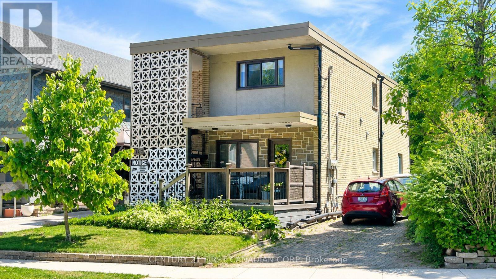 362 WORTLEY ROAD - 2