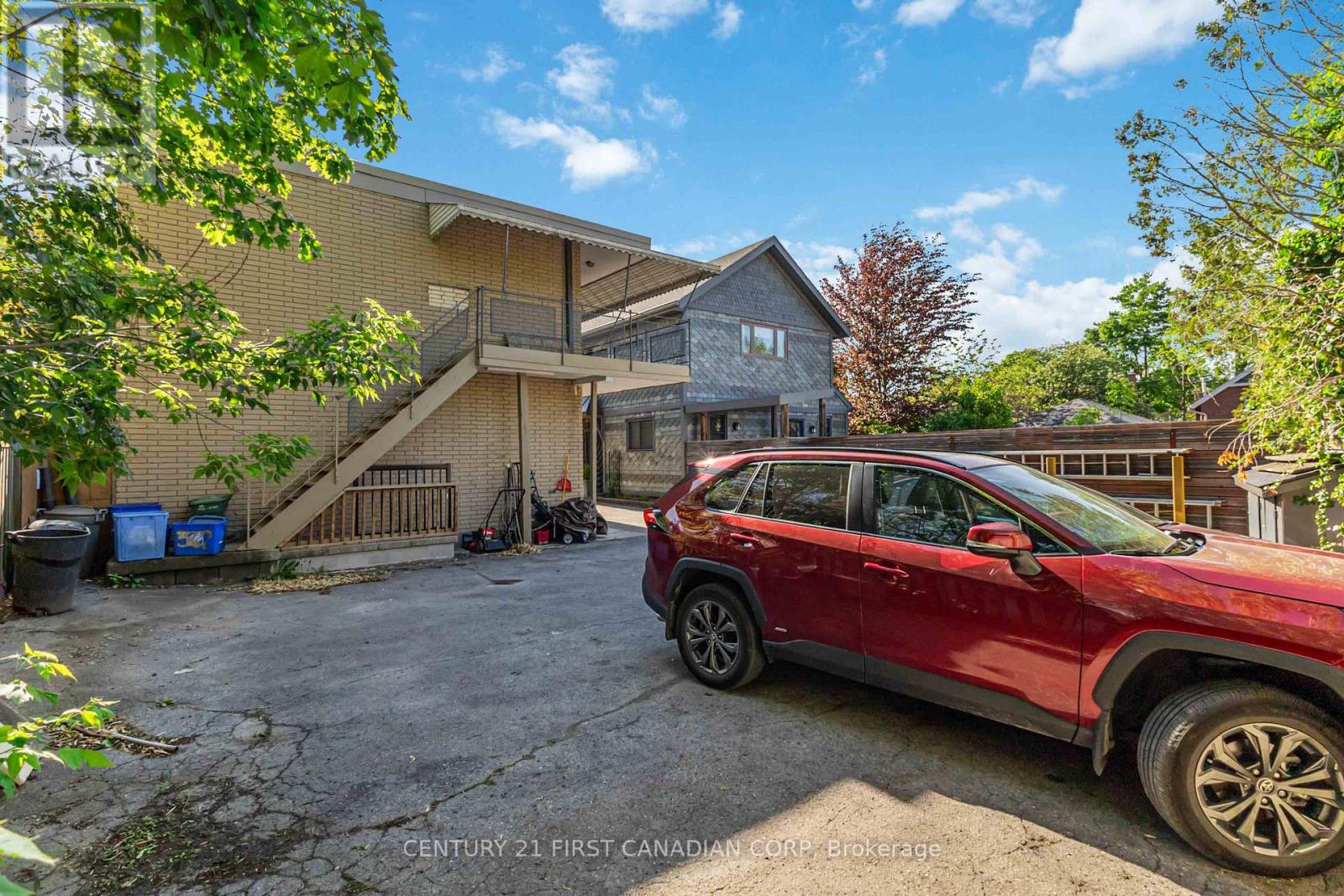 362 WORTLEY ROAD - 24