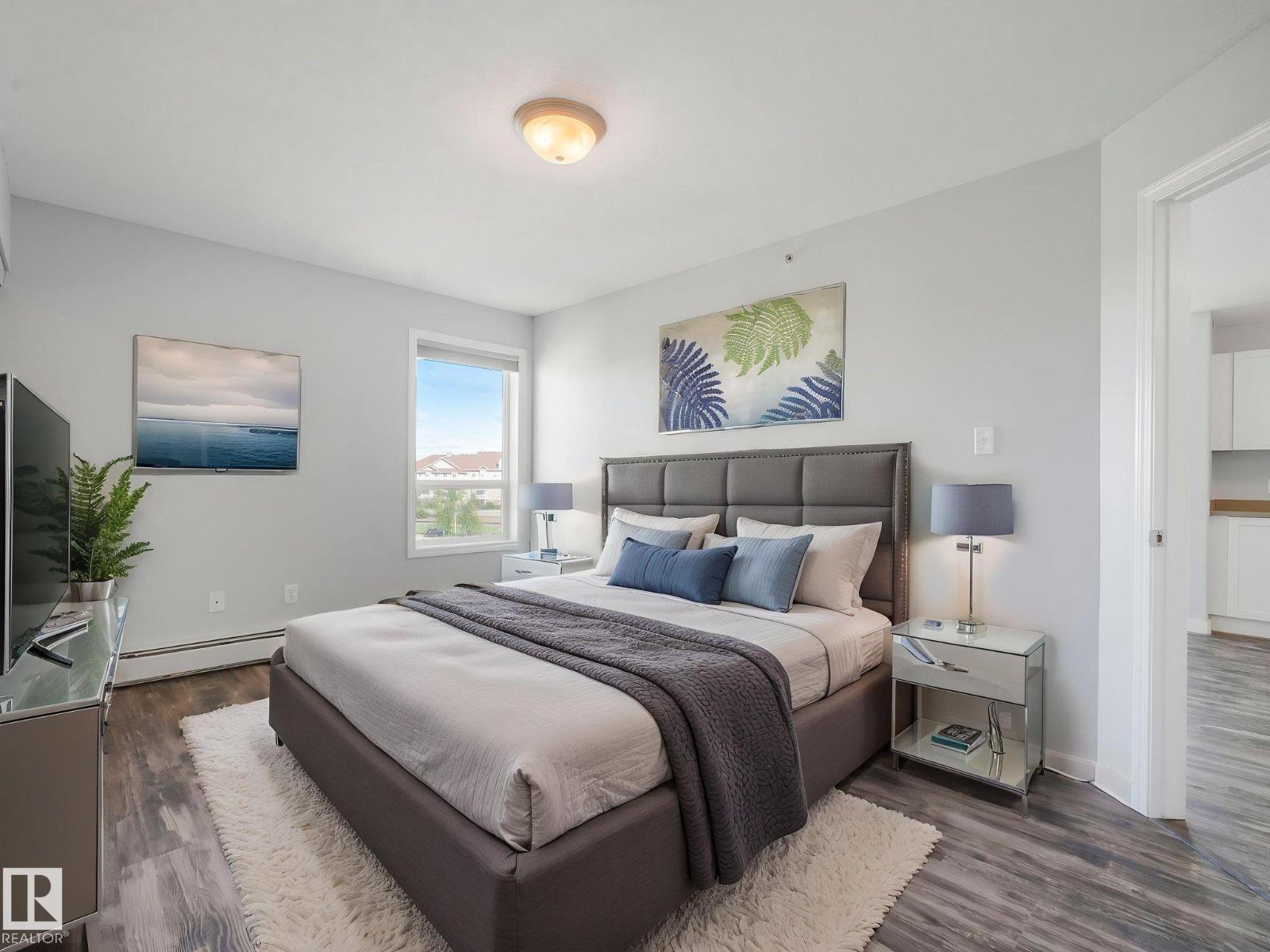 #2406 320 Clareview Station DR NW — photo 12
