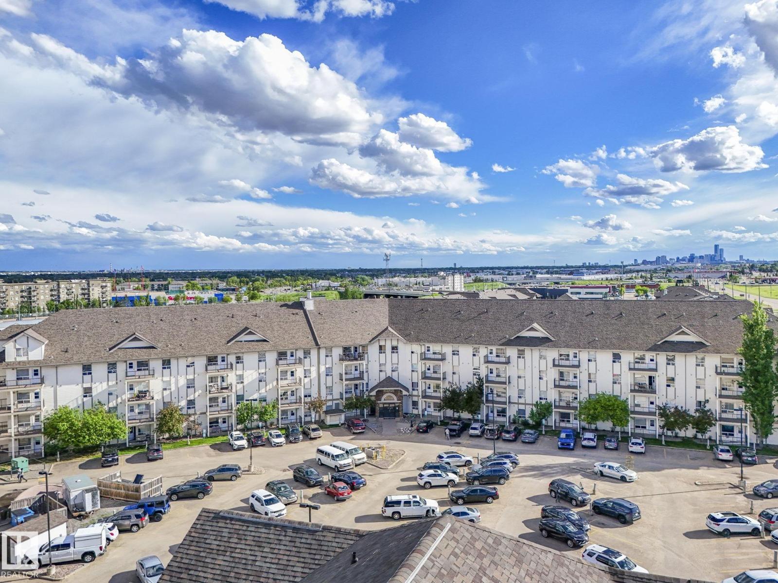 #2406 320 Clareview Station DR NW — photo 33