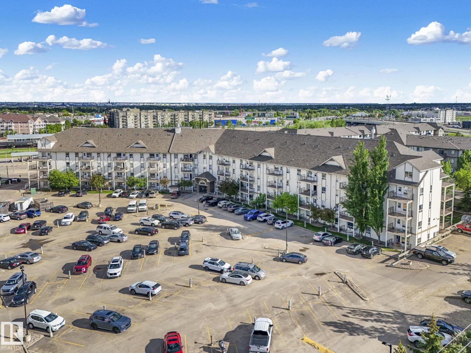#2406 320 Clareview Station DR NW — photo 34