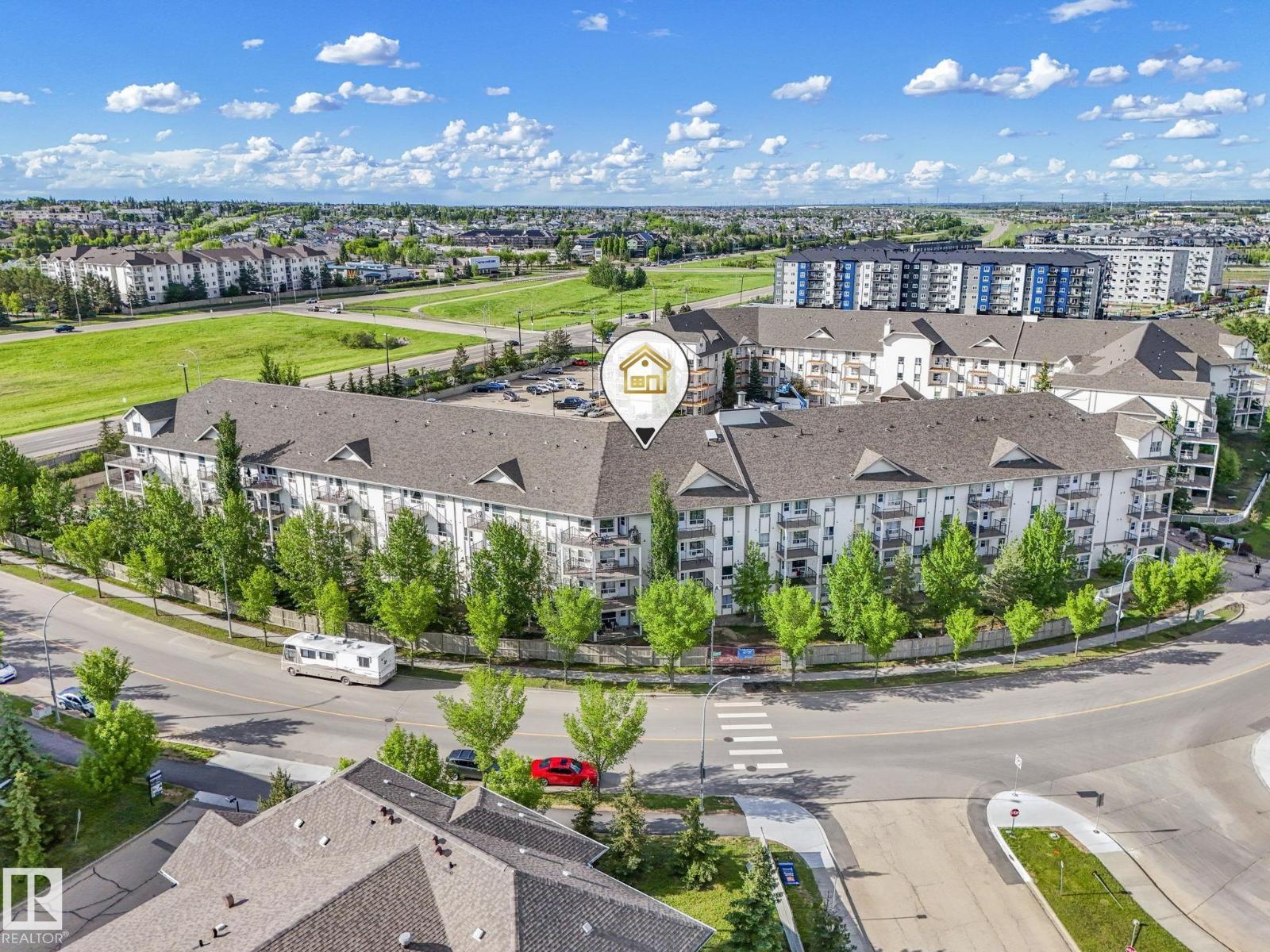 #2406 320 Clareview Station DR NW — photo 35