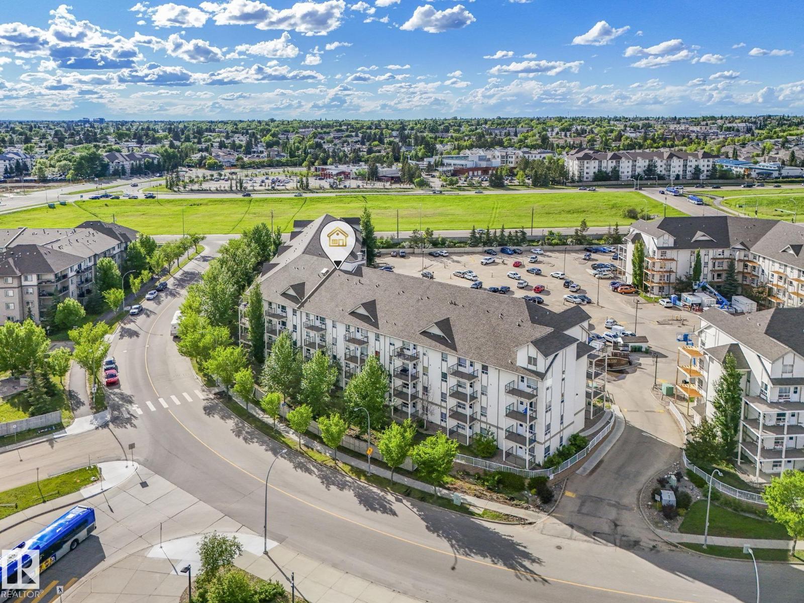 #2406 320 Clareview Station DR NW — photo 36