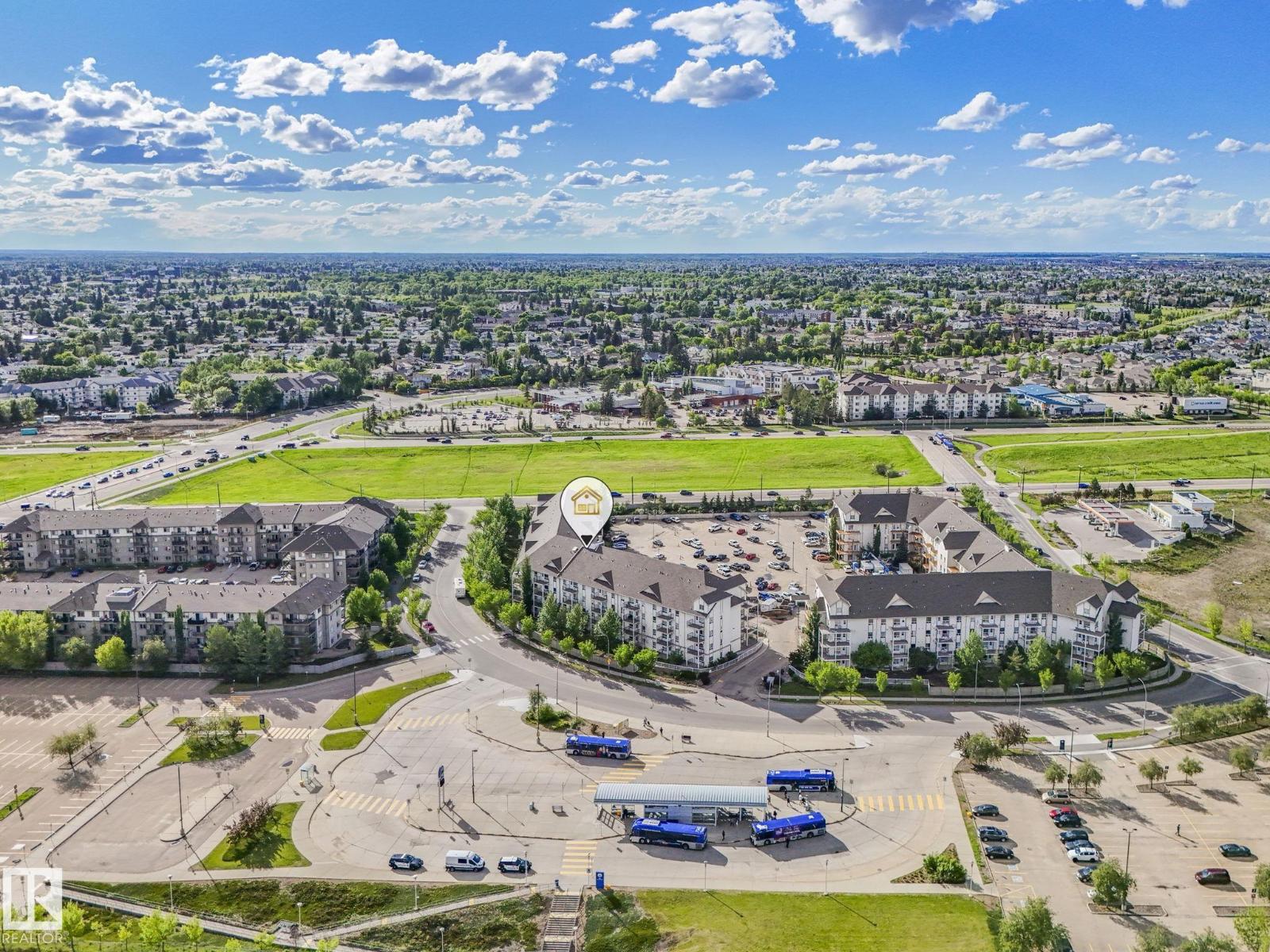 #2406 320 Clareview Station DR NW — photo 37