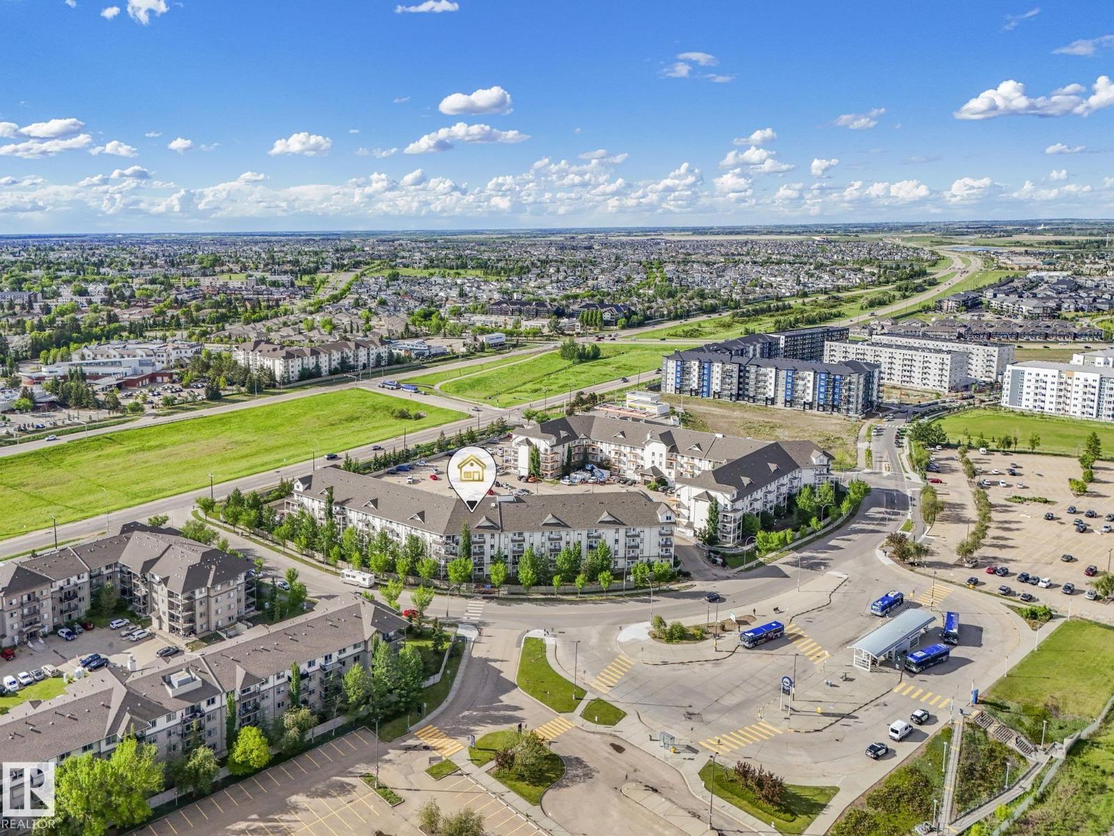 #2406 320 Clareview Station DR NW — photo 38