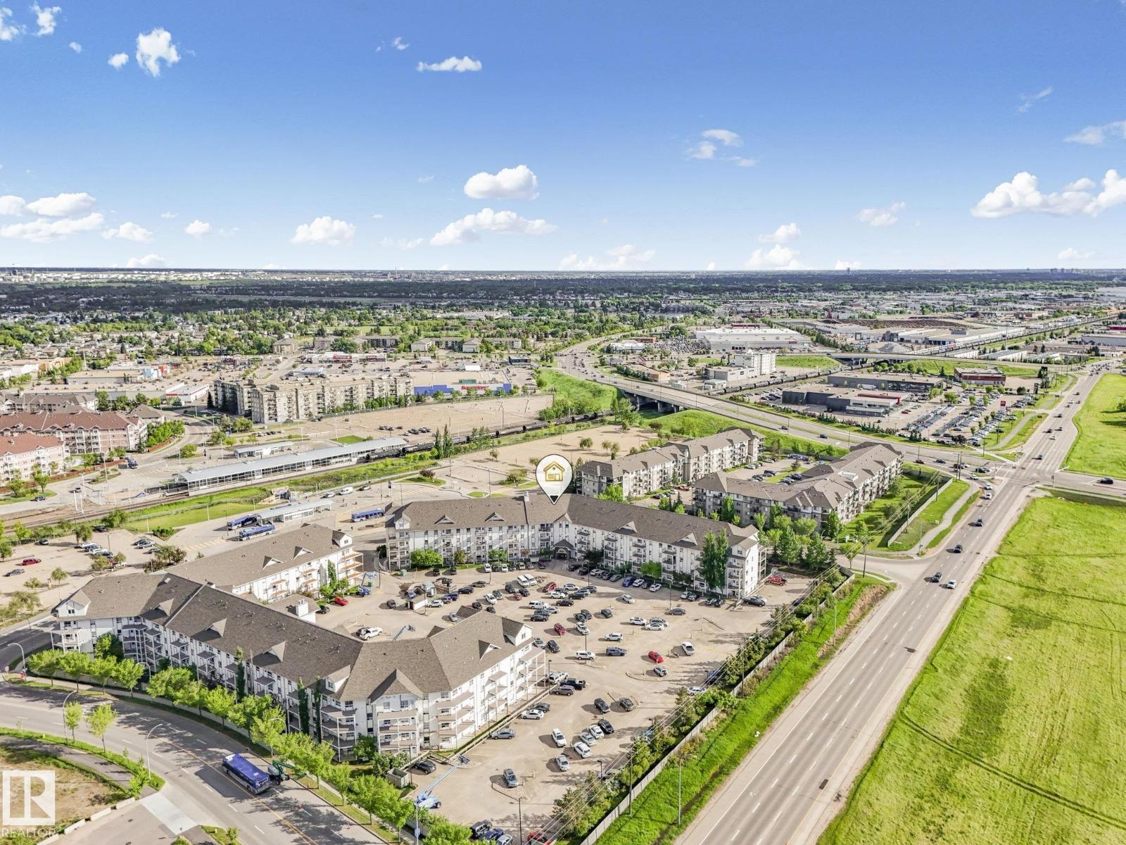 #2406 320 Clareview Station DR NW — photo 39