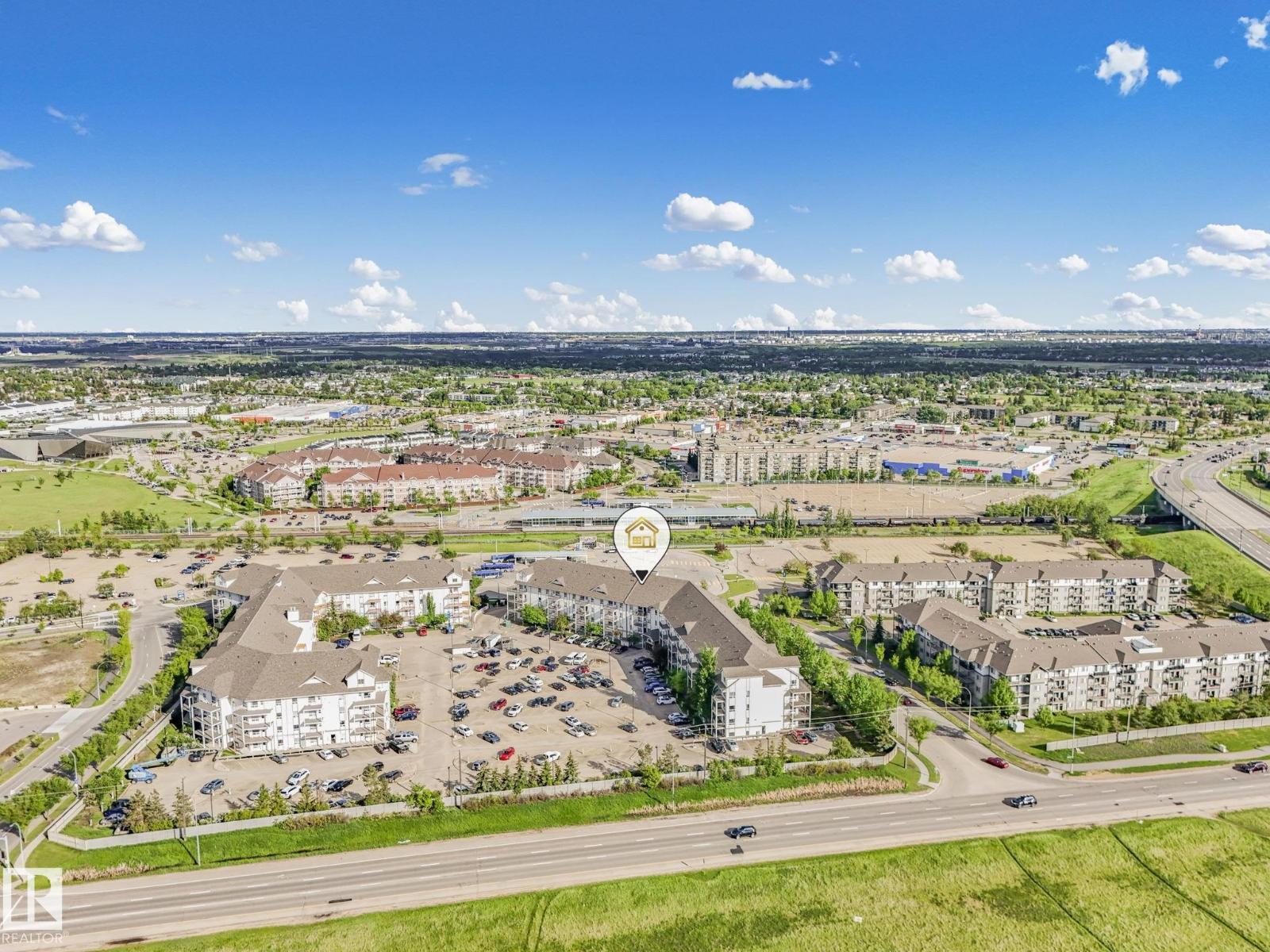 #2406 320 Clareview Station DR NW — photo 40