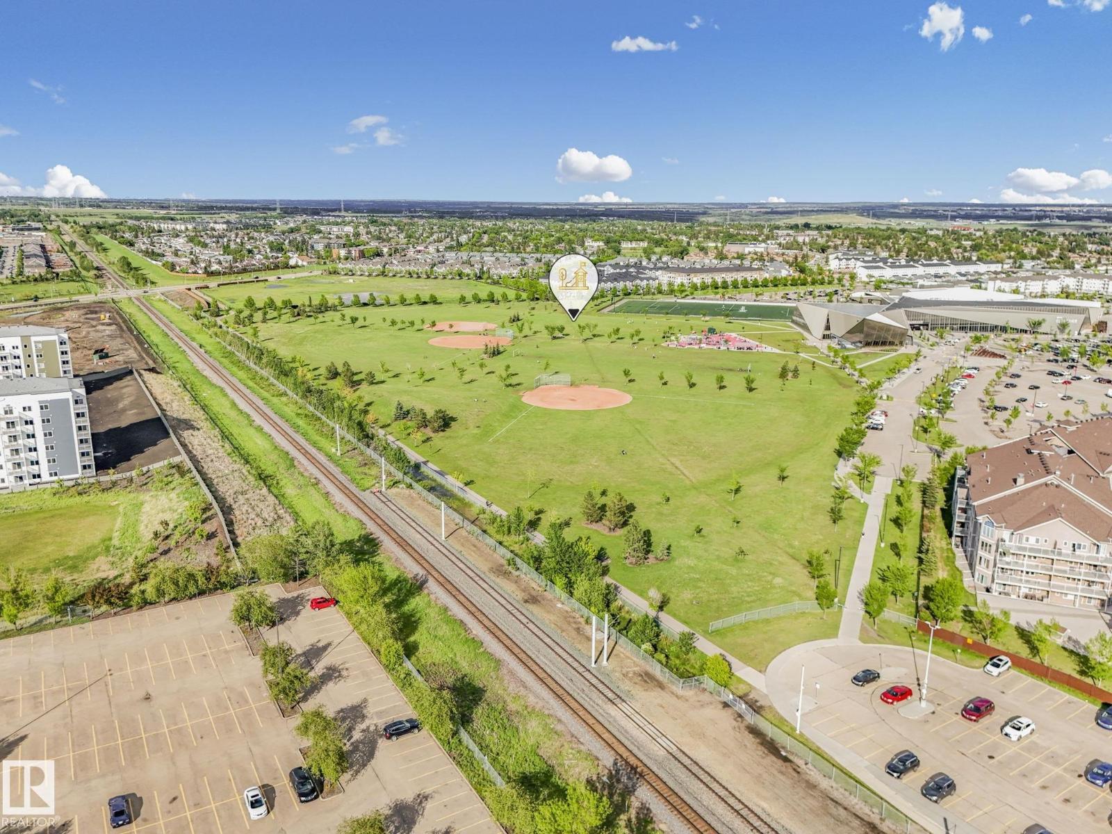 #2406 320 Clareview Station DR NW — photo 42