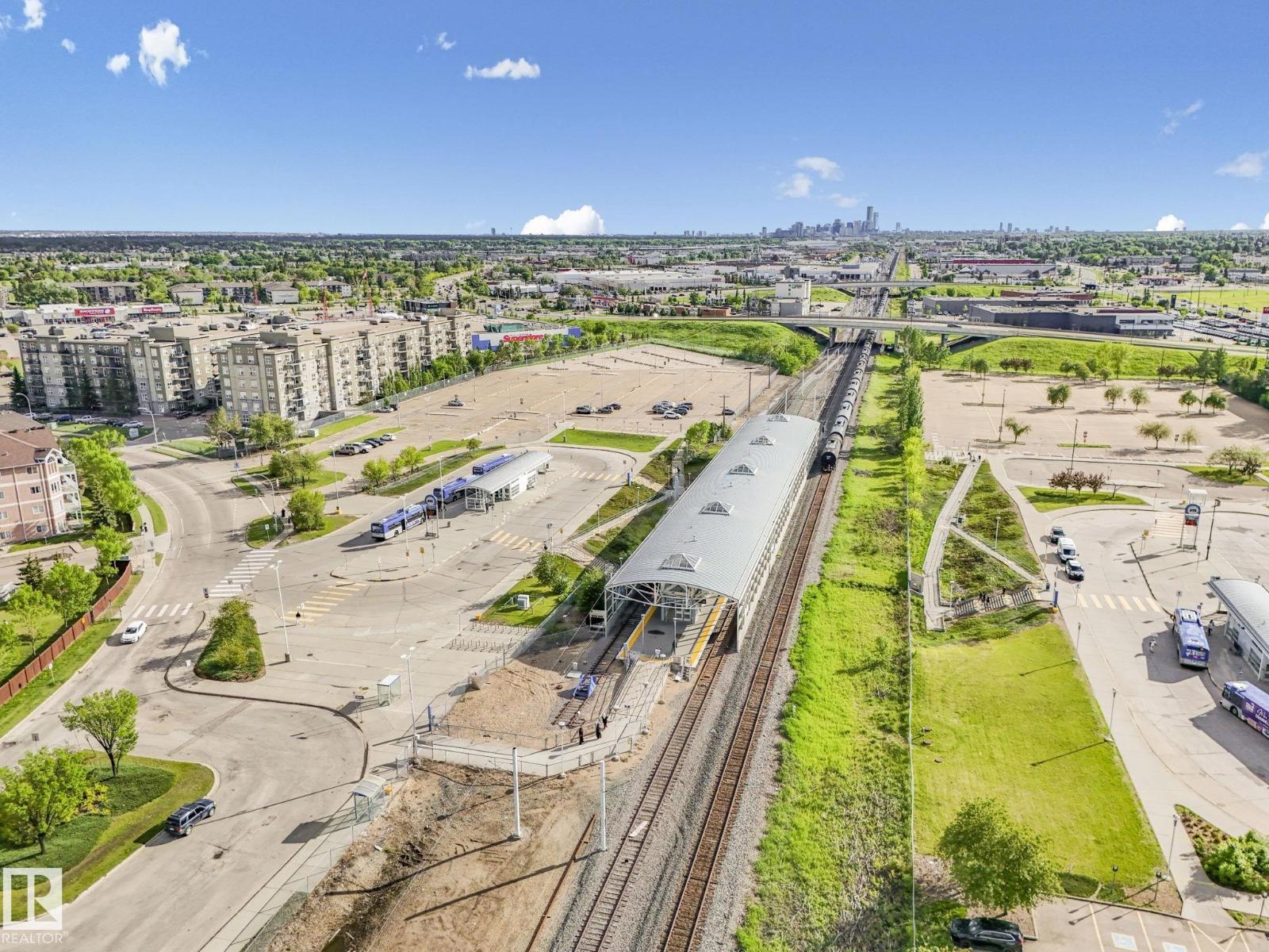 #2406 320 Clareview Station DR NW — photo 43