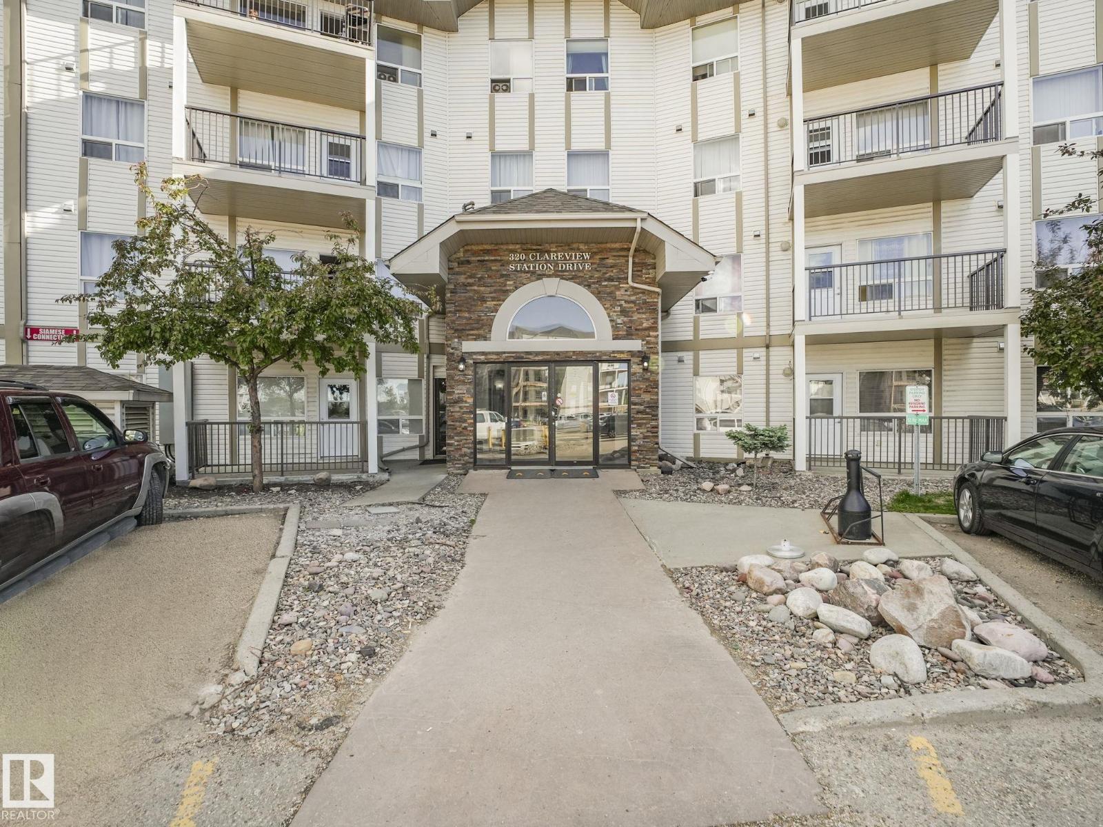 #2406 320 Clareview Station DR NW — photo 46