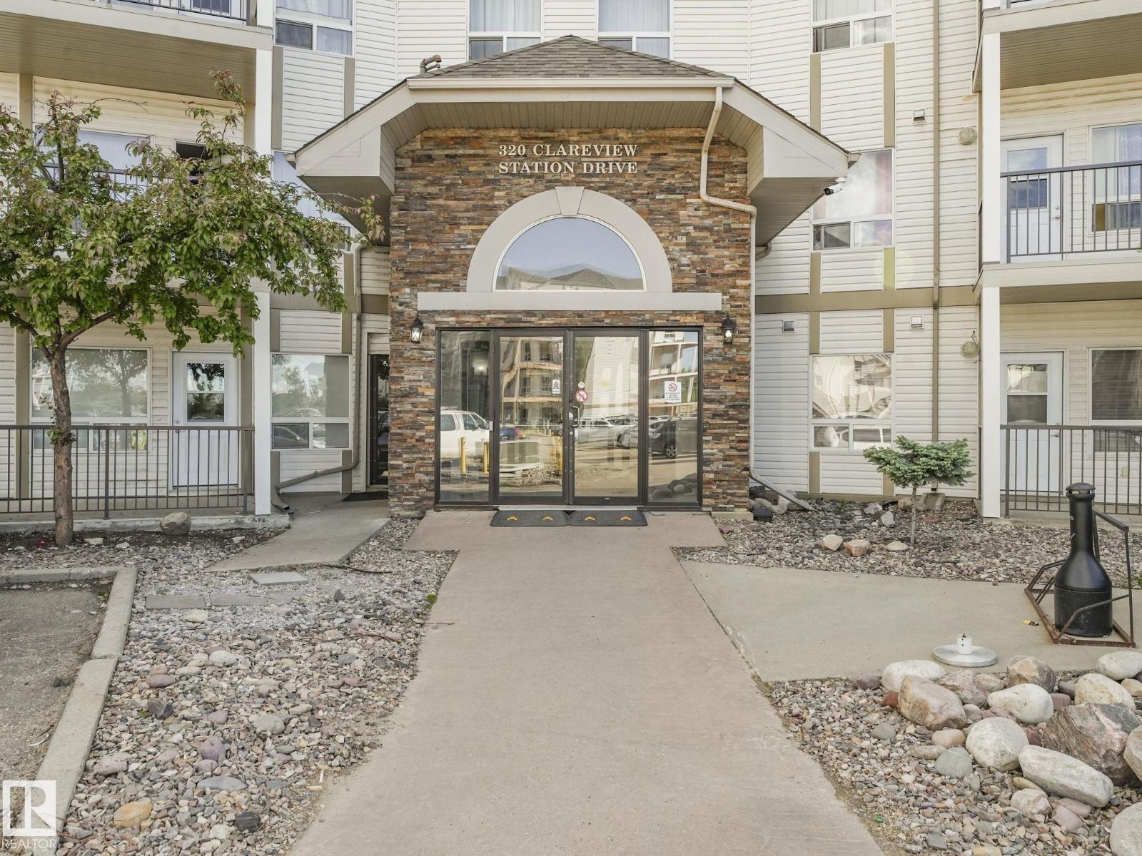 #2406 320 Clareview Station DR NW — photo 47