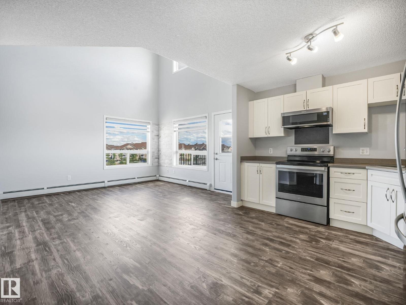 #2406 320 Clareview Station DR NW — photo 6